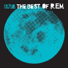 In Time: The Best Of R.E.M. 1988-2003 (2LP)
